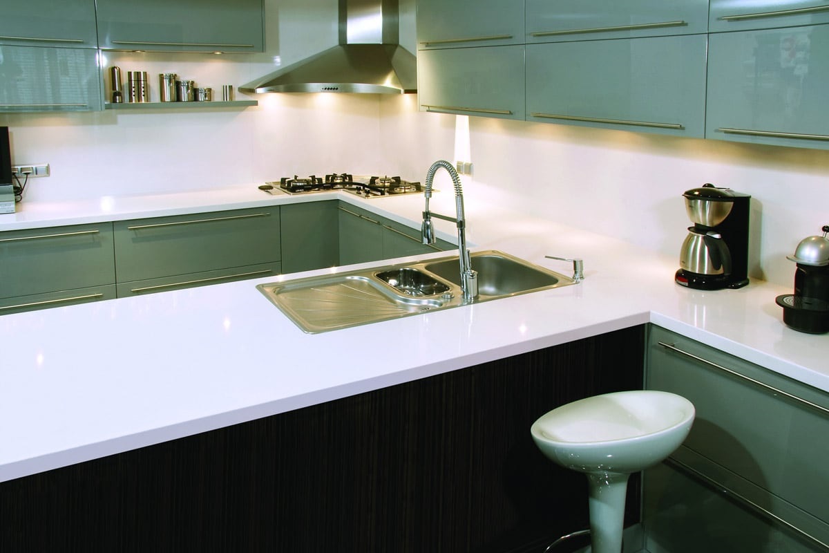 Silivri Belenco Mermer