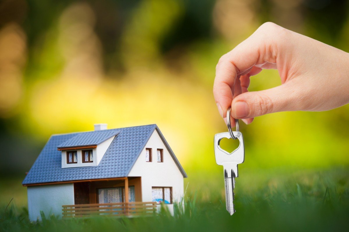 Silivri Anahtar Teslim