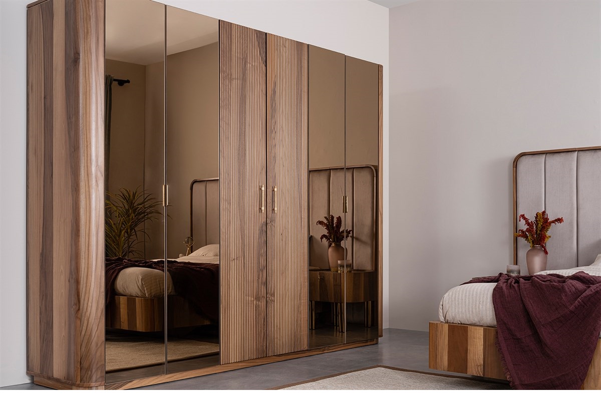 Silivri Portmanto Gardolap