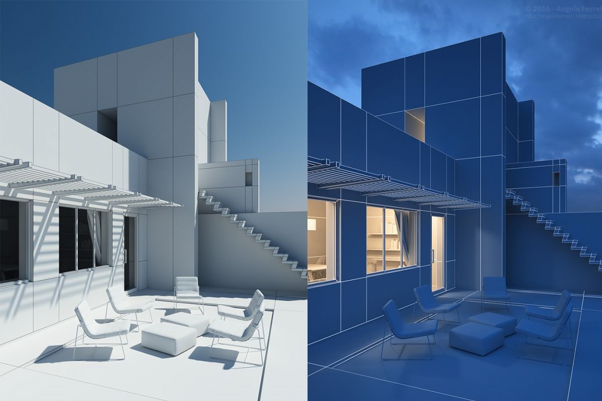 Silivri 3D Görselleştirme